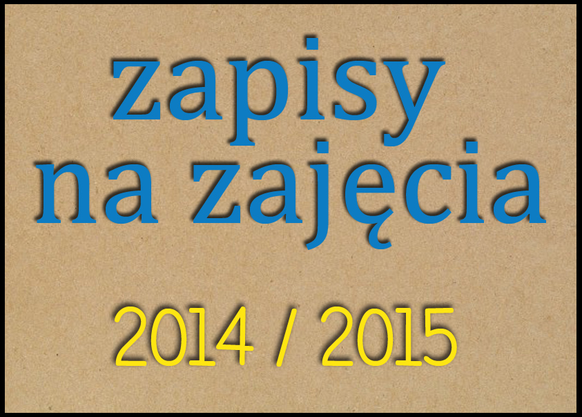zajecia